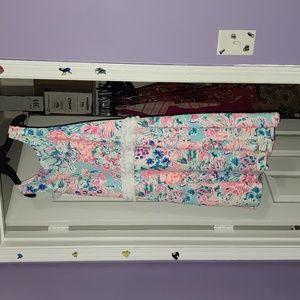 Lilly Pulitzer dress